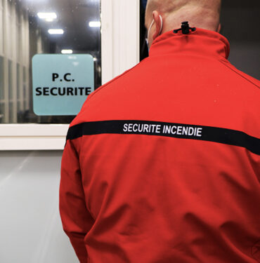 Sécurité incendie Gwad'al